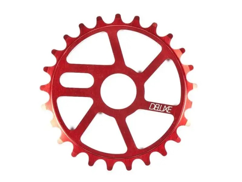 Deluxe "Pom Pom" Sprocket