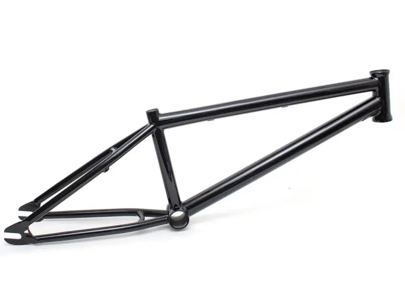 Deluxe "Sacre Bleu Max Bimar" BMX Rahmen