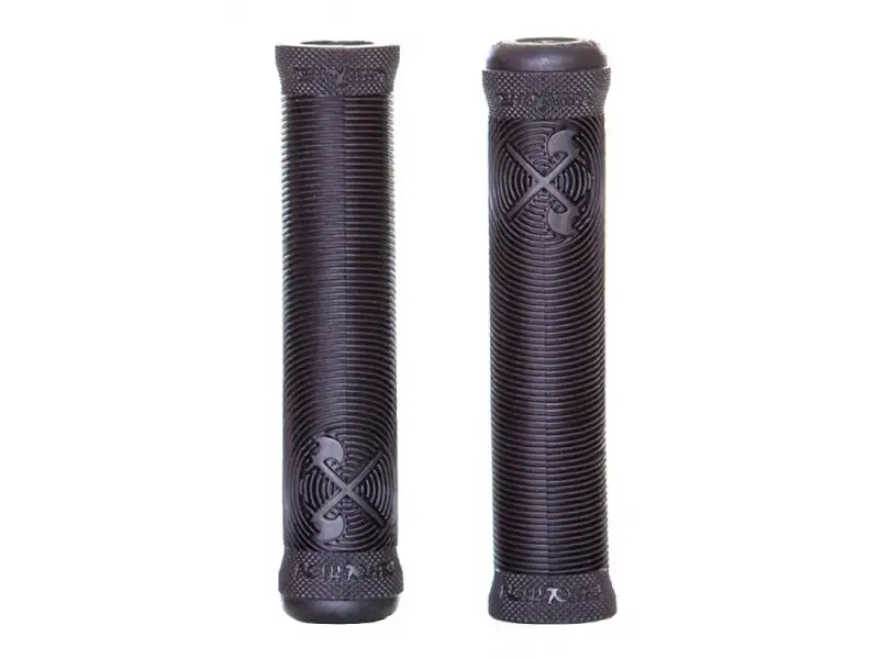 Demolition "Axes" Grips - Flangeless