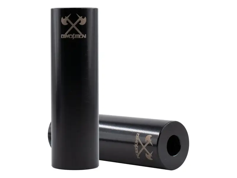 Demolition "Axes" Peg