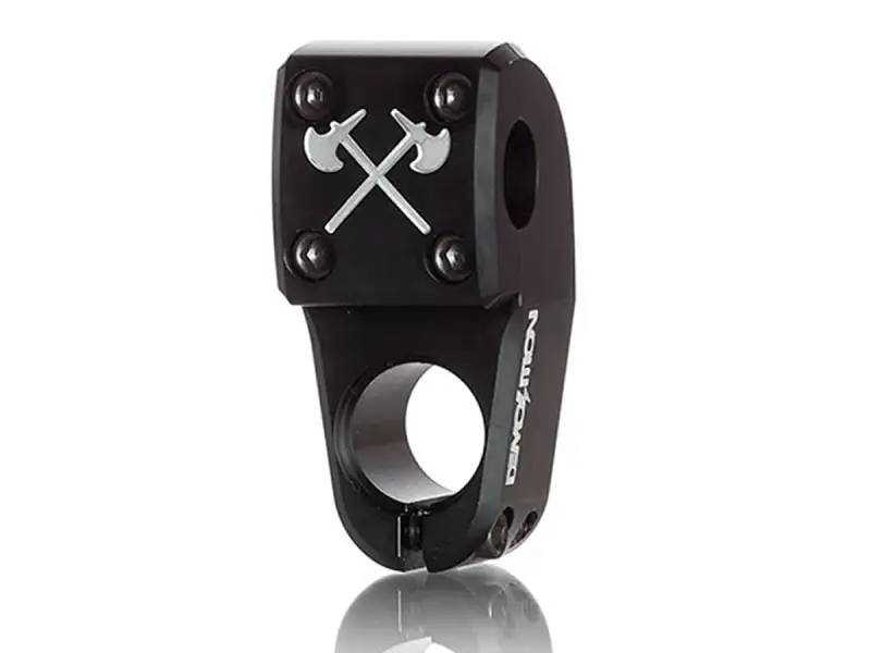 Demolition "Axes" Topload Vorbau