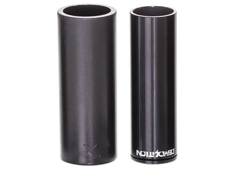 Demolition "Bi-Polar" Peg + Sleeve