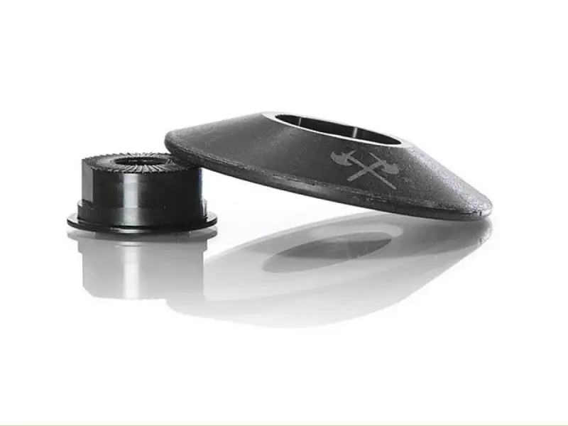 Demolition "Bulimia PC" Front Hubguard