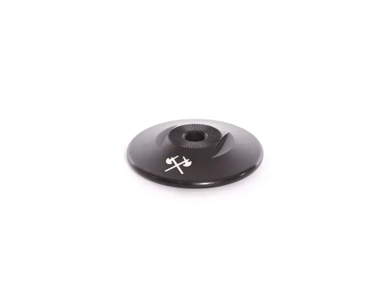 Demolition "Bulimia V2" Front Hubguard
