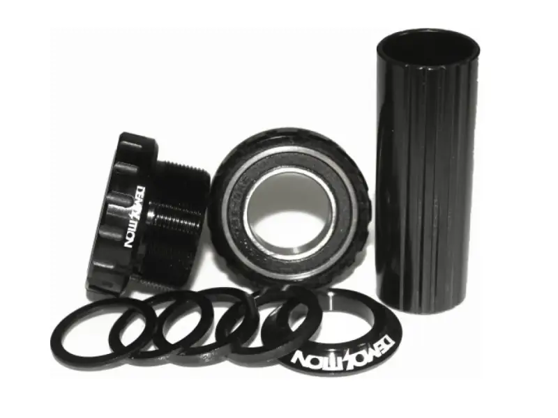 Demolition "Euro BB" Bottom Bracket