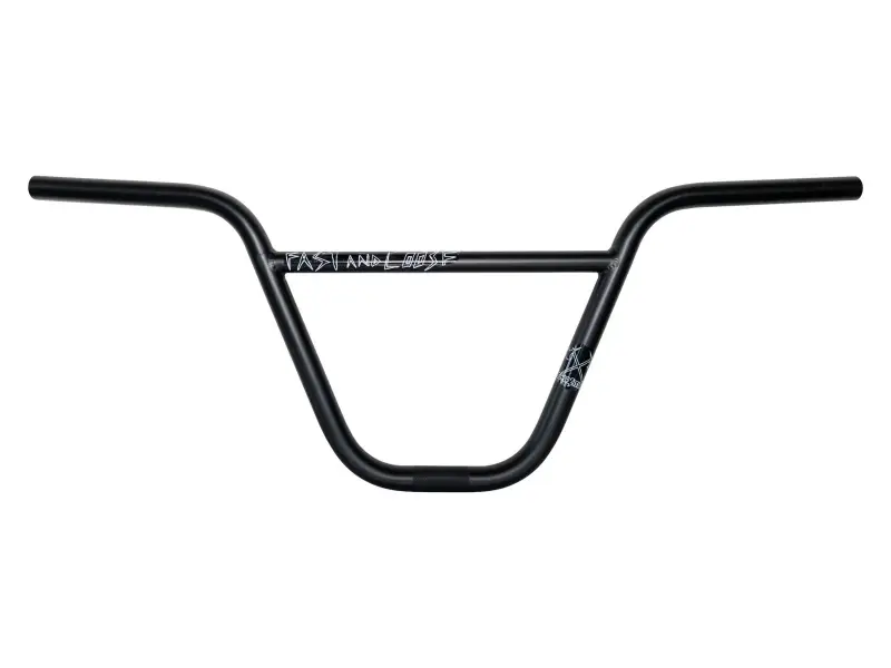 Demolition "Fast and Loose" BMX Lenker