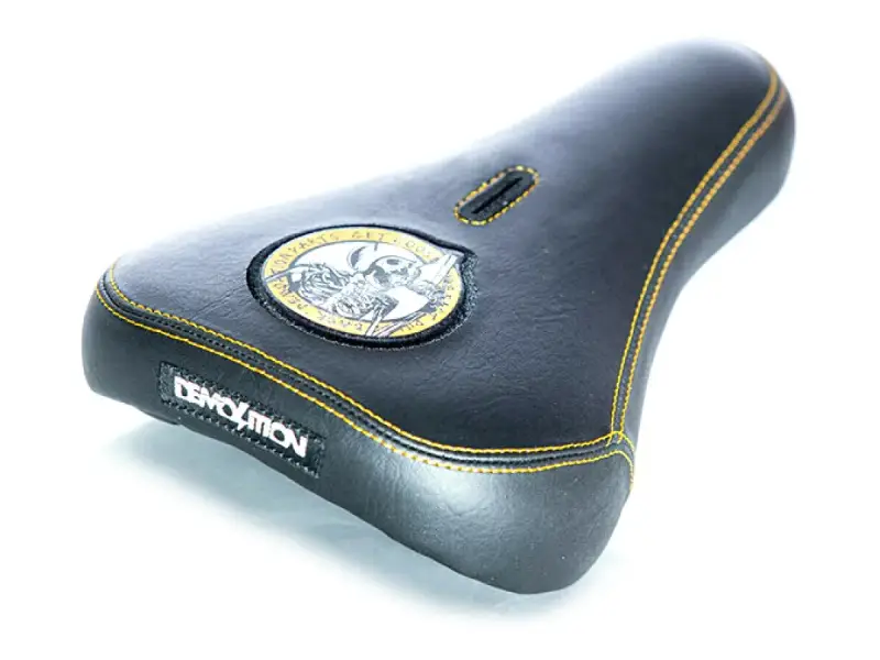 Demolition "Fast & Loose" Pivotal Seat