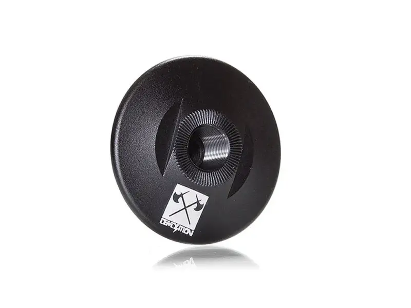 Demolition "Ghost" Front Hubguard