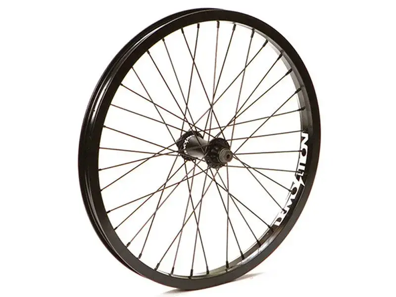 Demolition "Ghost" Front Wheel