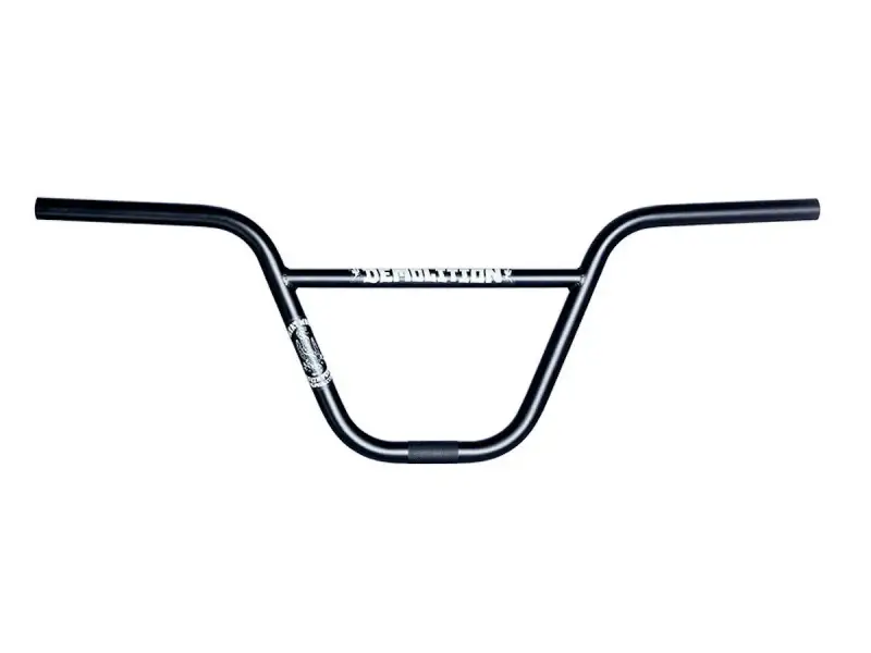 Demolition "Heat Wave" BMX Bar