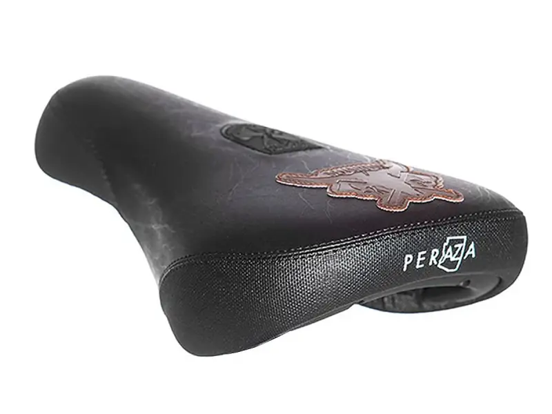 Demolition "Kevin Peraza" Pivotal Sattel