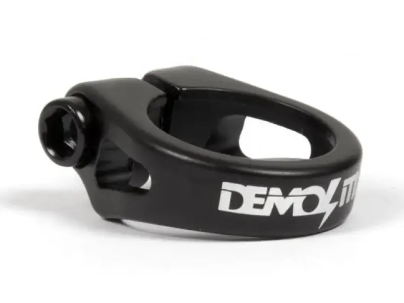 Demolition "Lightning" Seat Clamp