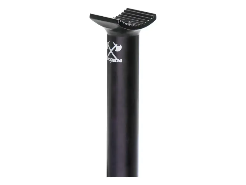 Demolition "Long" Pivotal Seat Post