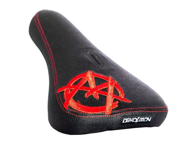 Demolition "Markit V2" Pivotal Seat