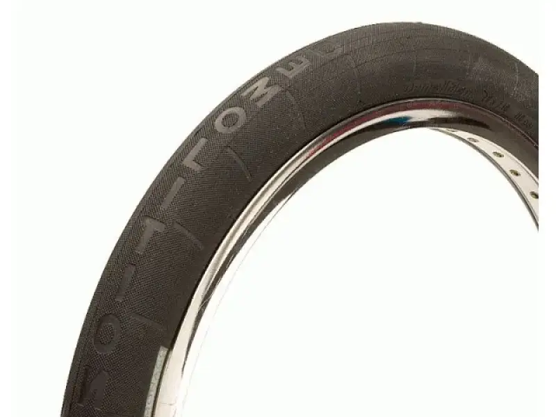 Demolition "Monaco" Folding Tire