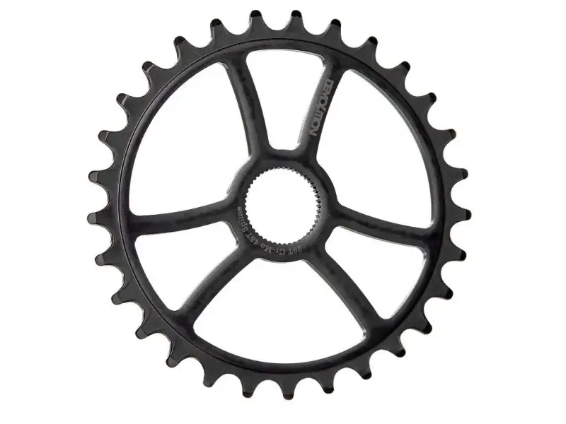 Demolition "Mugatu" Spline Drive Sprocket - 24mm