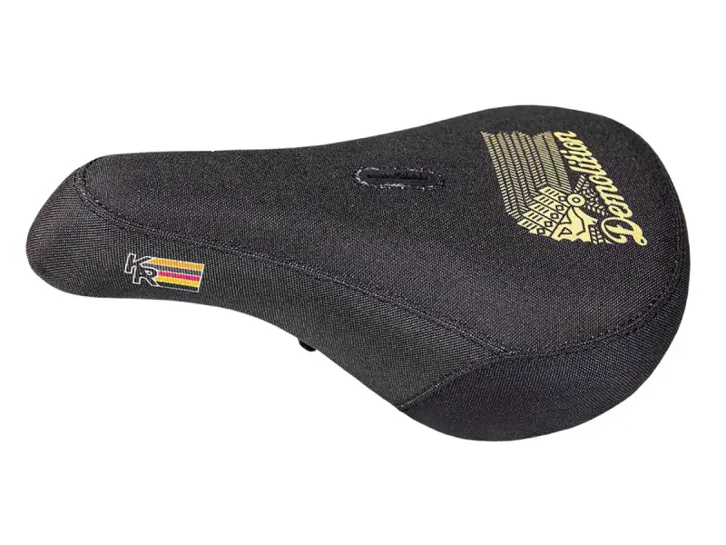 Demolition "Chief" Pivotal Seat