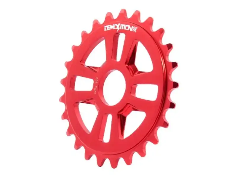 Demolition Parts "Merit" Kettenblatt