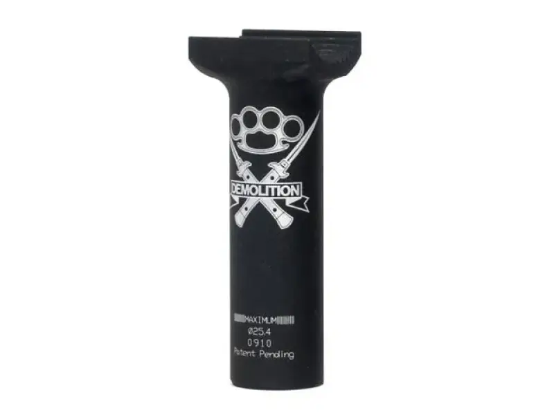 Demolition Parts "Mini" Pivotal Seat Post