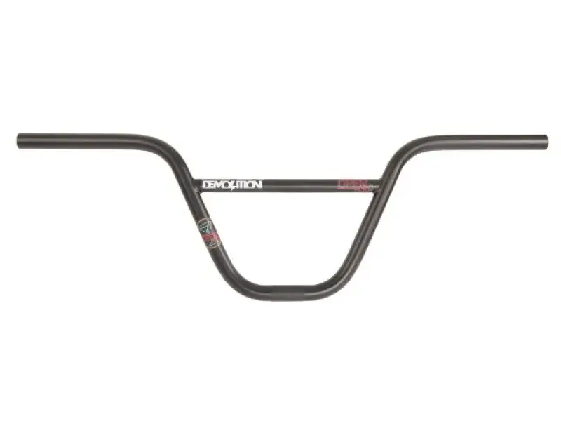 Demolition Parts "Open V2" BMX Lenker