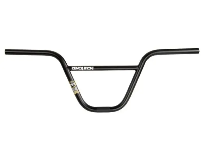 Demolition Parts "Suburban V2" BMX Bar