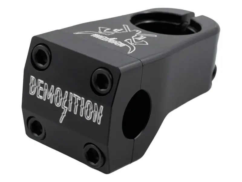 Demolition "Peraza " Frontload Vorbau