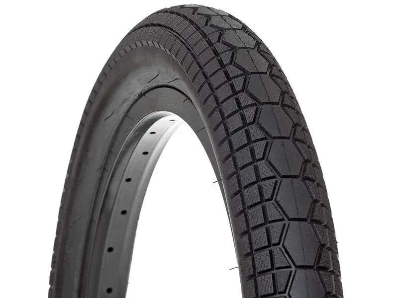 Demolition "Rig" BMX Tire
