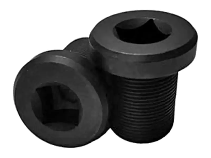 Demolition "Rig/Revolt 24" Crank Bolts