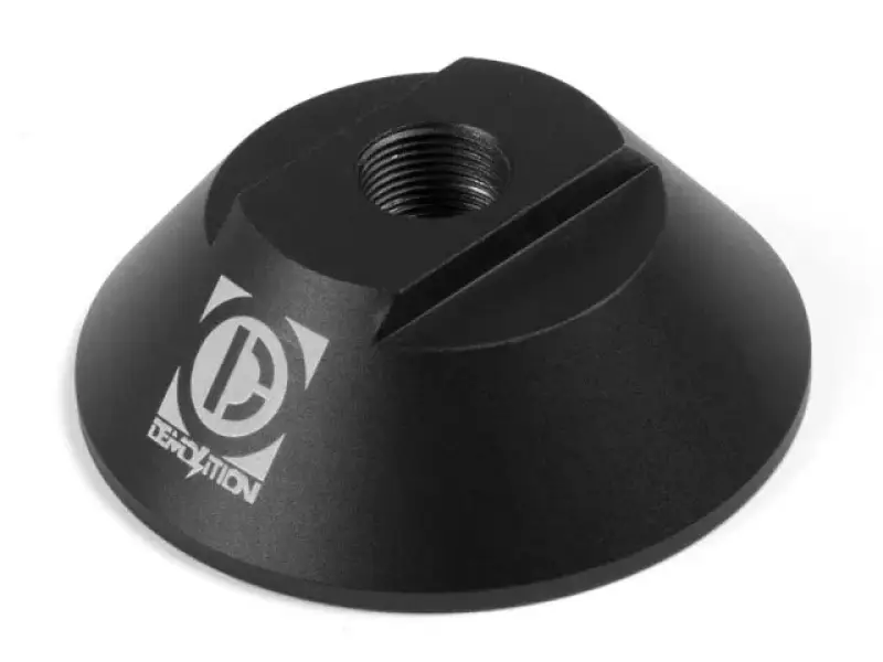 Demolition "Rolls / Rogue" Rear Hubguard