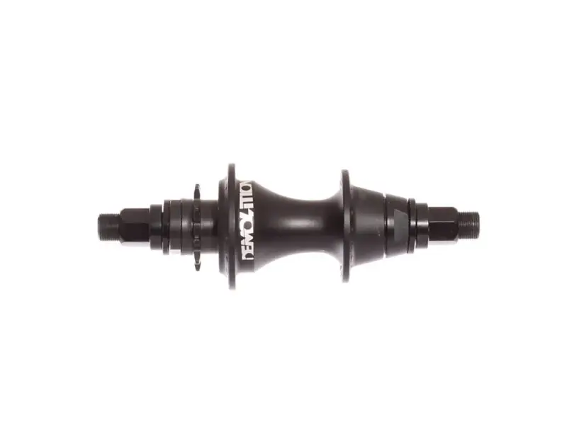 Demolition "Rolls V2" Cassette Hub