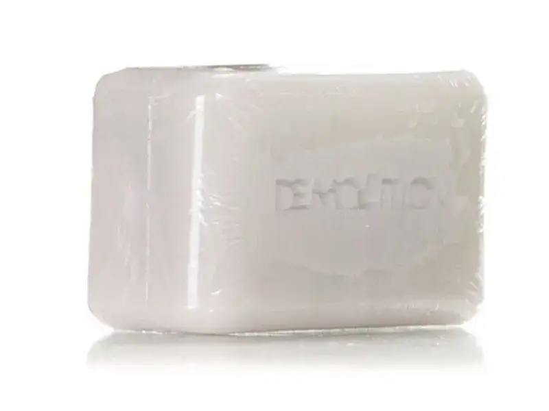 Demolition "Soap Bar Grind" Wax