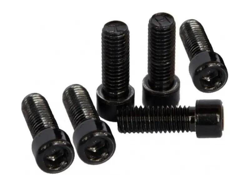 Demolition "Solid" Stem  Bolts