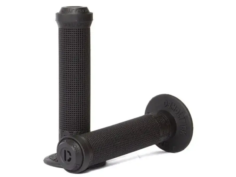 Demolition "Team" Grips