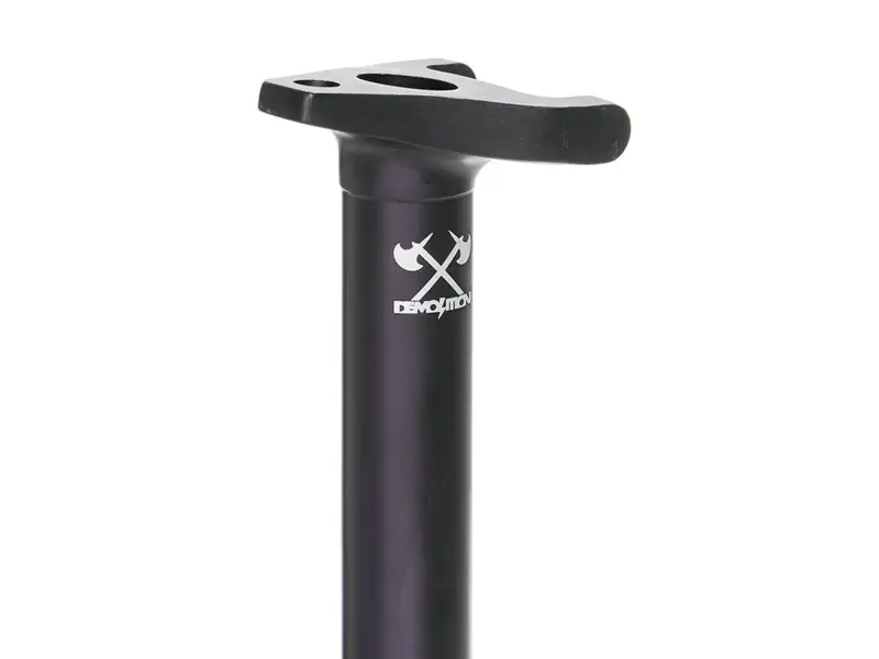 Demolition Tripod Sattelstange