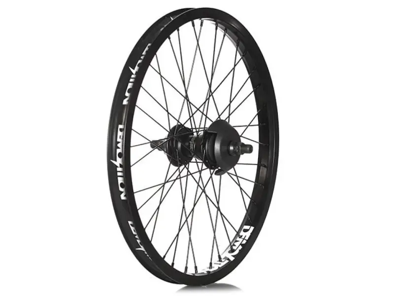 Demolition "Whistler Lite X Zero" Cassette Rear Wheel