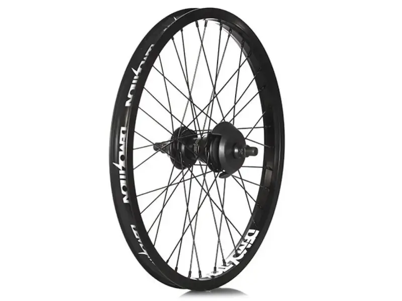 Demolition "Whistler Lite X Zero" Cassette Rear Wheel