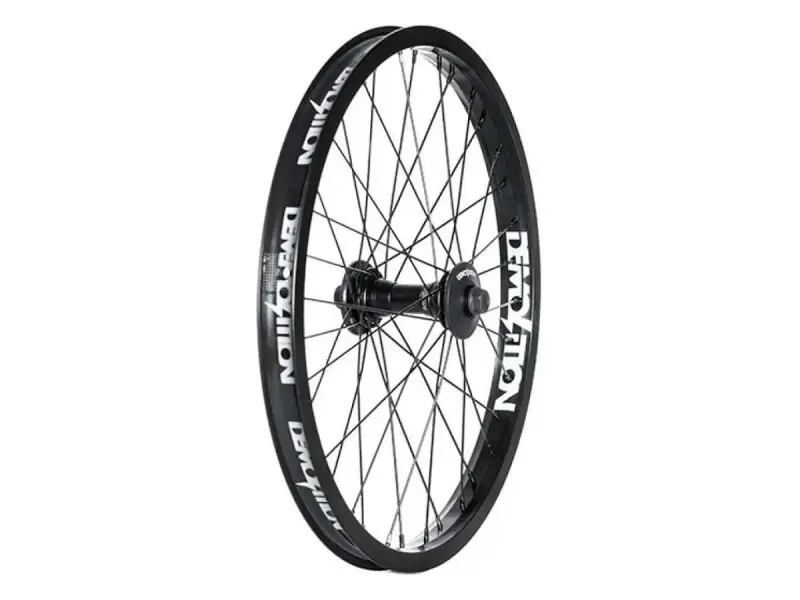 Demolition "Whistler Pro 18" Front Wheel - 18 Inch