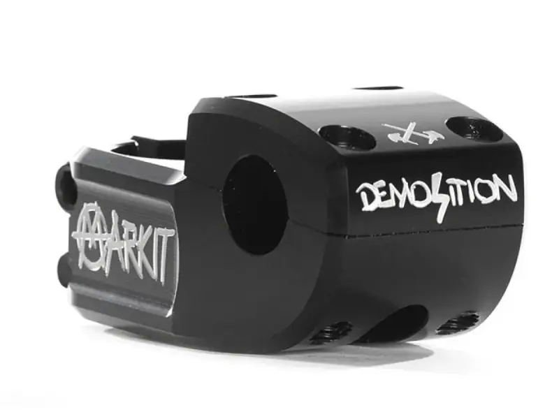 Demolition x Markit "V2" Topload Stem