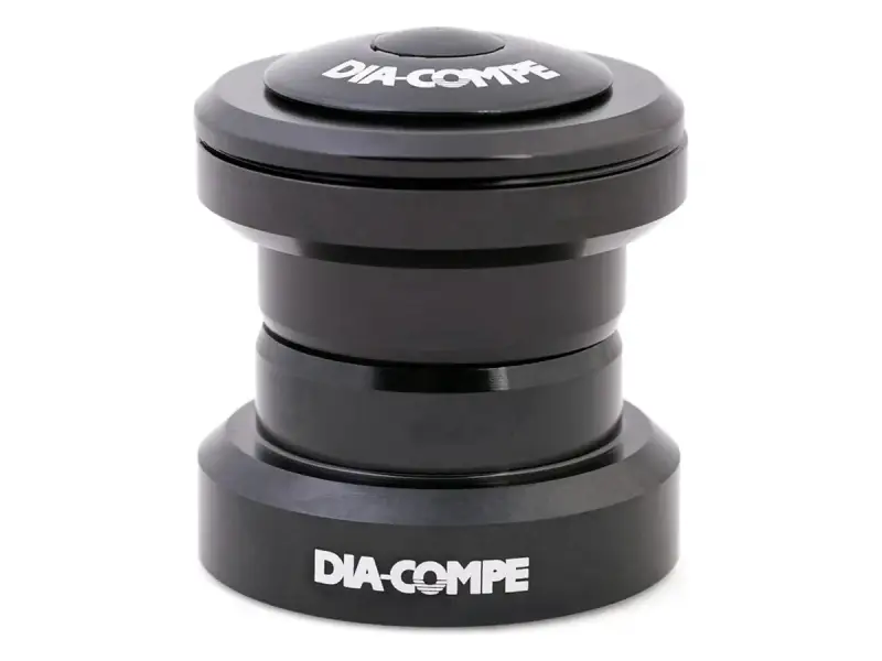 Dia-Compe "CB-2" MTB Steuersatz - EC34/28,6 | EC34/30