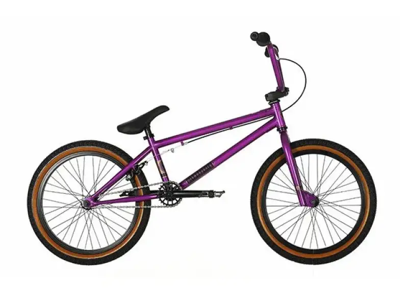 Diamondback "AMPT" 2014 BMX Bike
