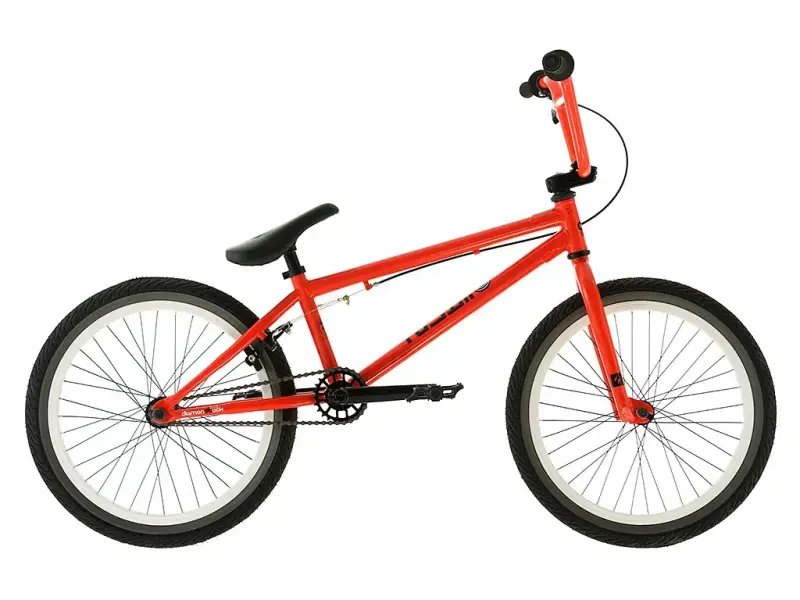 Diamondback "AMPT" 2016 BMX Rad - Orange