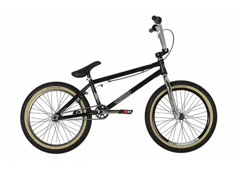 Diamondback "Element" 2014 BMX Bike