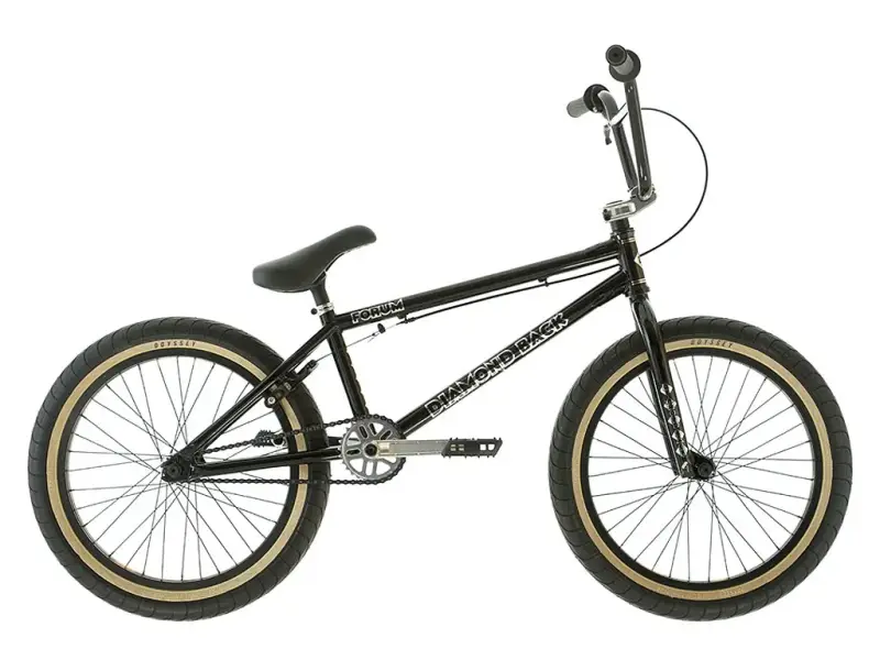 Diamondback "Forum" 2016 BMX Rad