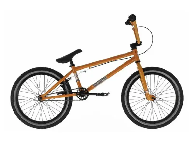 Diamondback "Grind" 2015 BMX Bike