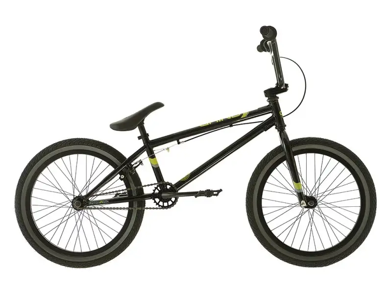 Diamondback "Grind" 2016 BMX Rad - Black