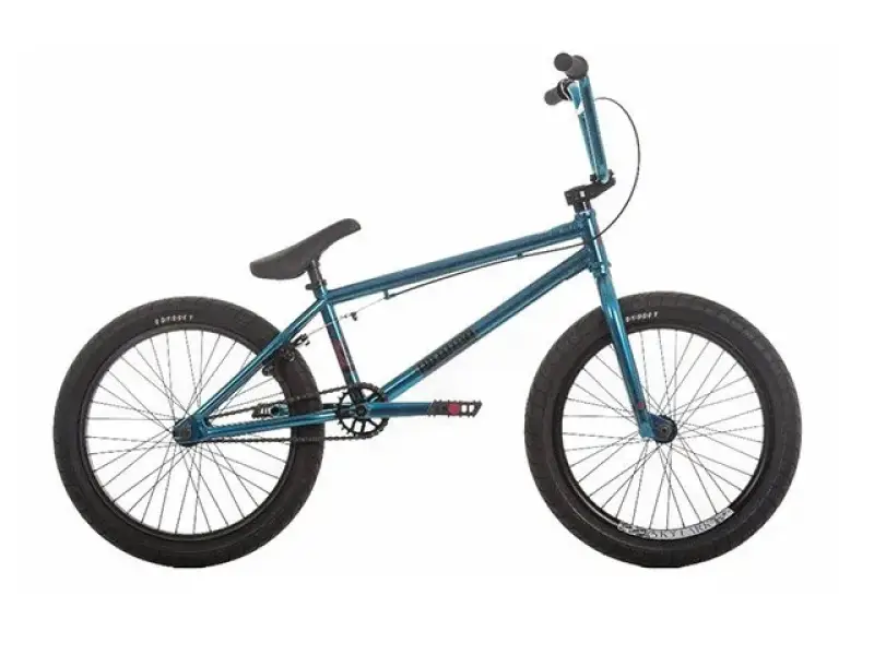 Diamondback "Icon" 2014 BMX Rad - Türkis