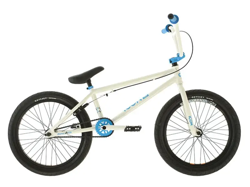 Diamondback "Icon" 2016 BMX Bike