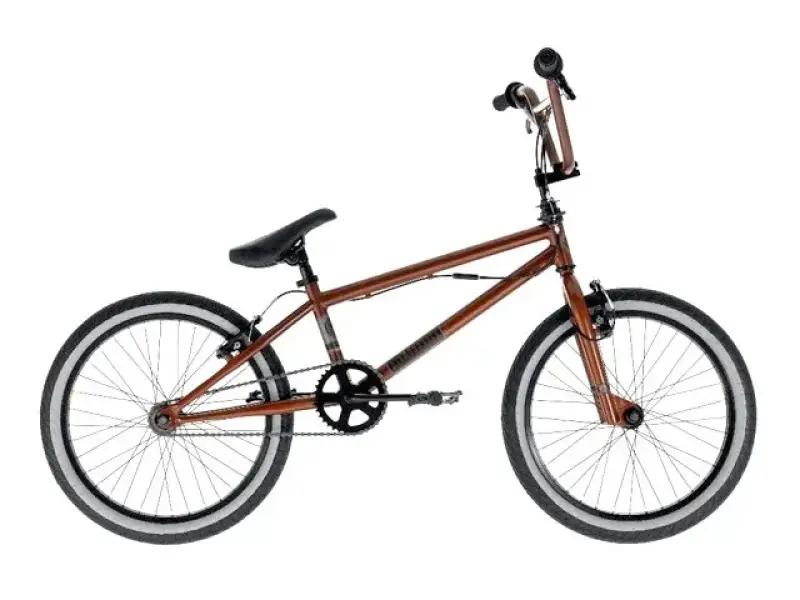 Diamondback "Option" 2015 BMX Rad
