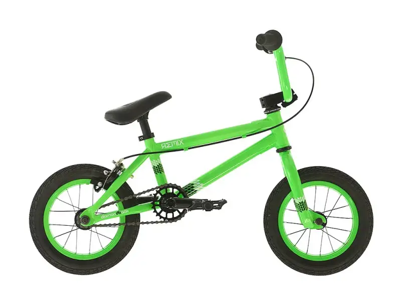Diamondback "Remix 12" 2016 BMX Bike - 12 Inch