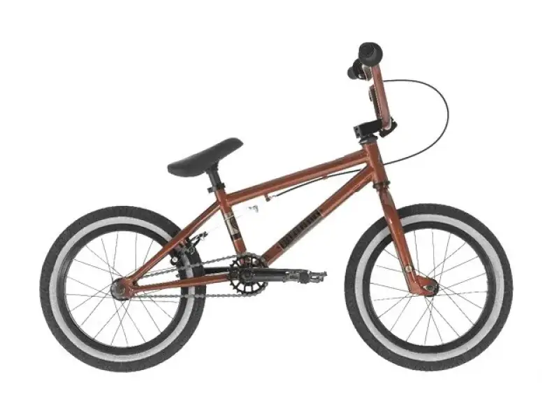 Diamondback "Remix 16" 2015 BMX Bike